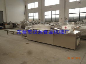 米通麦通设备 ,东台市汉源食品机械厂