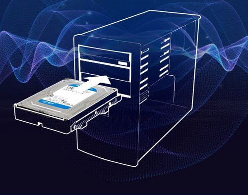 全球只有三家机械硬盘品牌,我们有没有国产硬盘 不怕被卡脖子