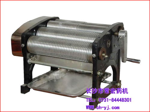 手摇中药制丸机 手动制丸机