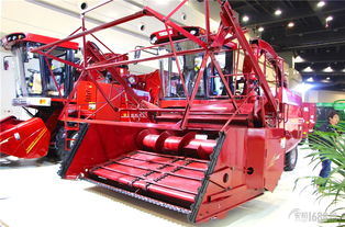 炫机械高清图片 农机1688网