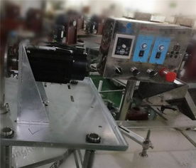 四方工控产品在食品机械上的应用