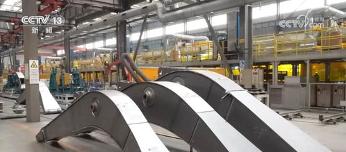 高质量发展调研行 踏 云 而行 工程机械 掘进未来