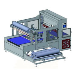 交口纸箱封箱机工厂交口纸箱自动封口机