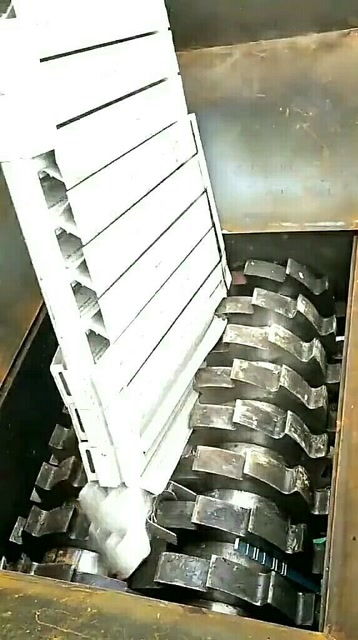 重量级产品机械加工,太厉害了