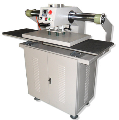 【B2-2全自动气动双工位热升华烫印机 38X38CM】价格,厂家,图片,工艺饰品加工机械,2123条-