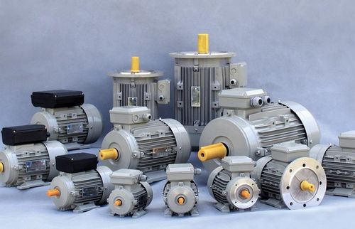 为什么电动车电机会嗡嗡响