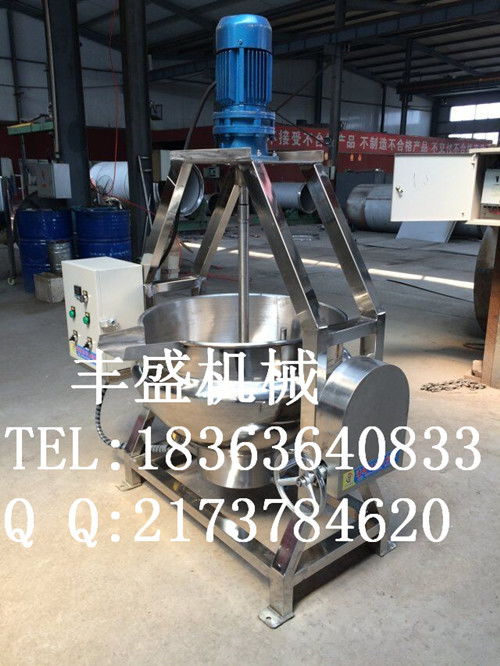 产品图片 诸城市丰盛机械厂图20167199345高清大图