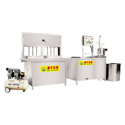 山东鑫丰食品机械有限责任公司 海量精选高清图片库展示