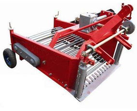 青州市鑫宇丰农业机械厂 海量高清图片展示企业实力