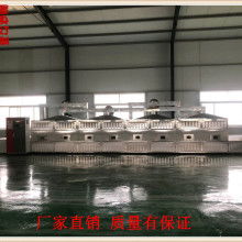 机械的力量 人类文明的驱动力