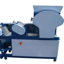 好机汇面条机 产品特色、加盟优势与机械性能解析