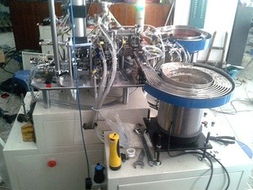 深圳市雅江河电子有限公司 其他电子产品制造设备产品列表（机械类）