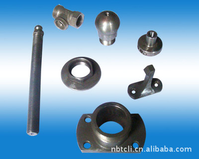 宁波市鄞州雷晟机械 明星产品热销，打造精密铸造与汽车配件优质供应链